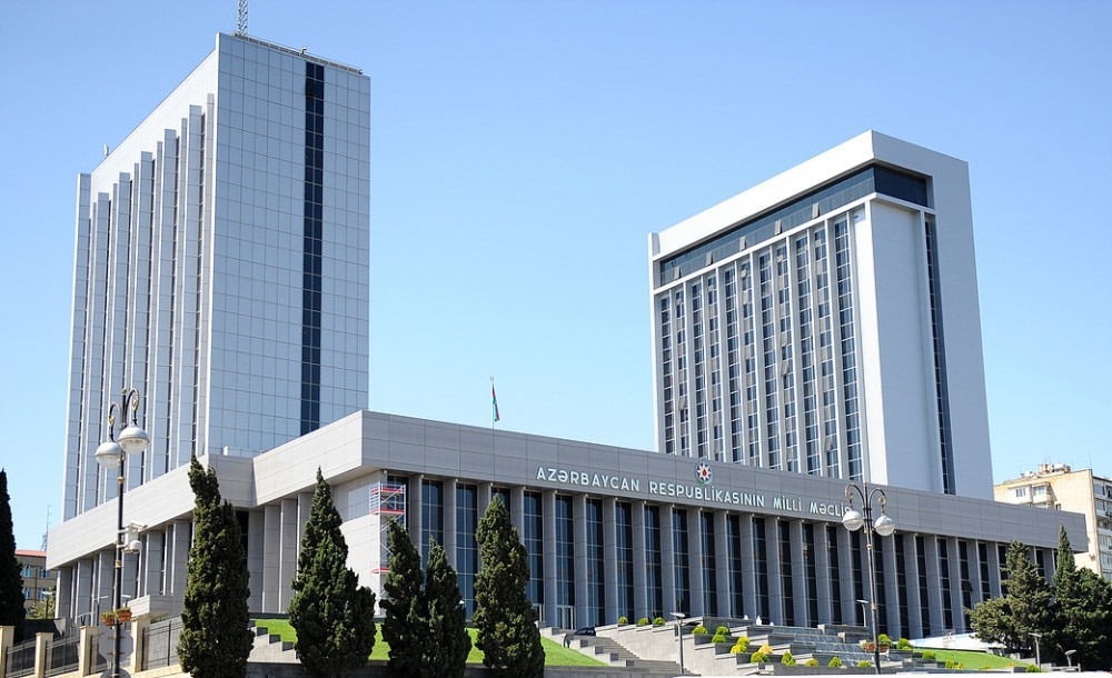 В Кодекс об административных проступках Азербайджана внесена поправка