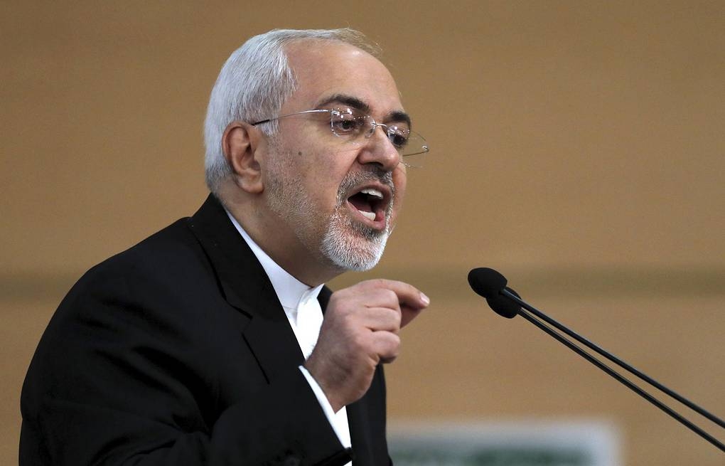 Иран заявил о нарушении ядерной сделки
