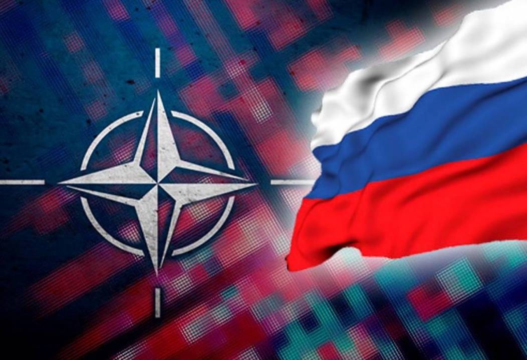 Россия заявила о готовности ответить НАТО в Черном море