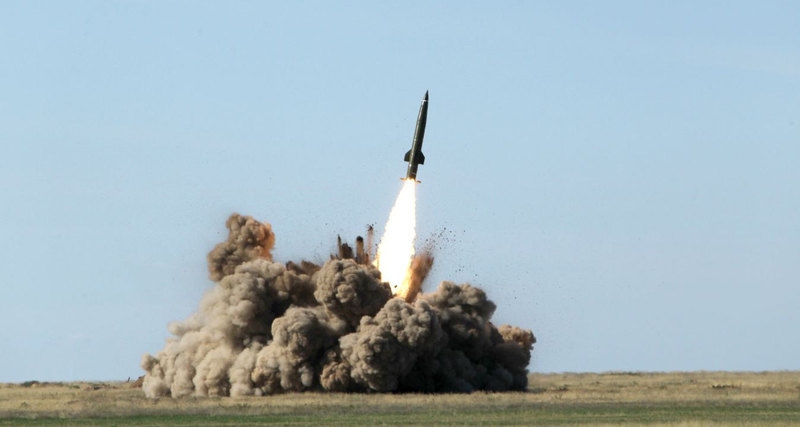 Путин приостановил Договор о ликвидации ракет средней и меньшей дальности