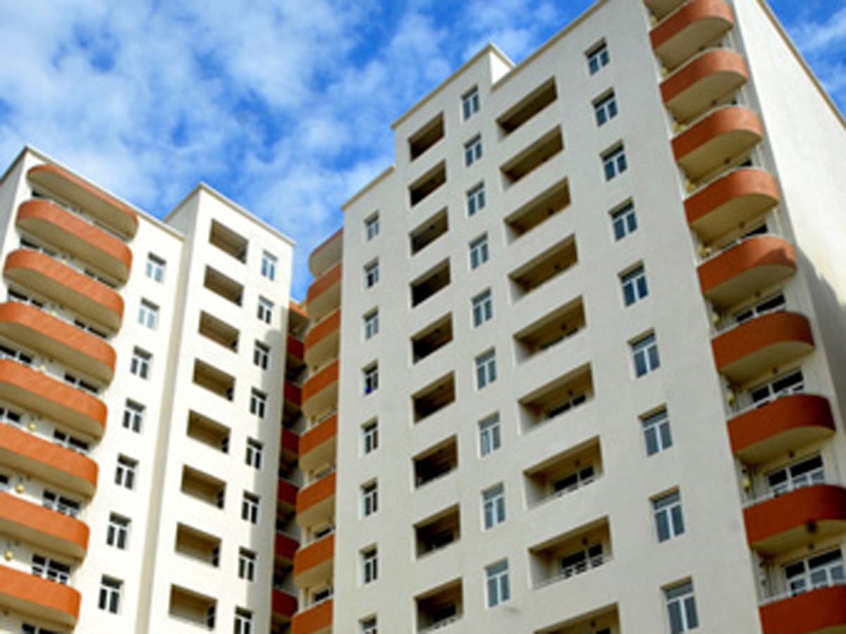 В Азербайджане упрощается процедура приобретения социального жилья