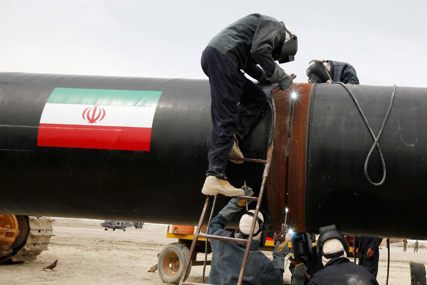 Иран хочет армянские товары в обмен на газ