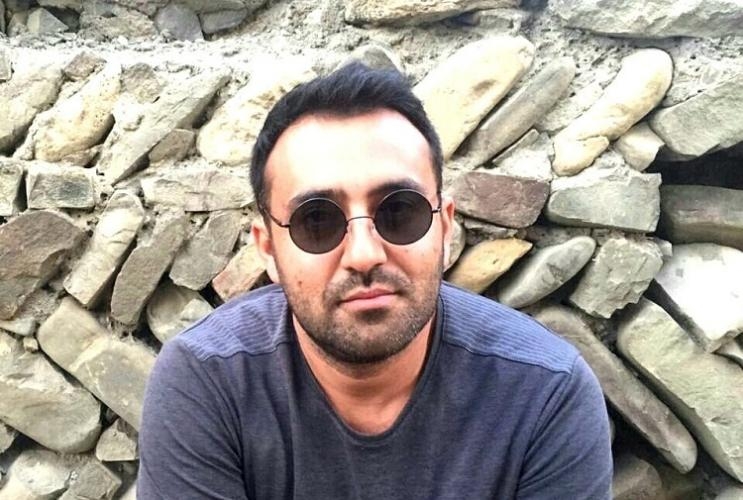 Молодой азербайджанский писатель обнаружен мертвым в своей квартире