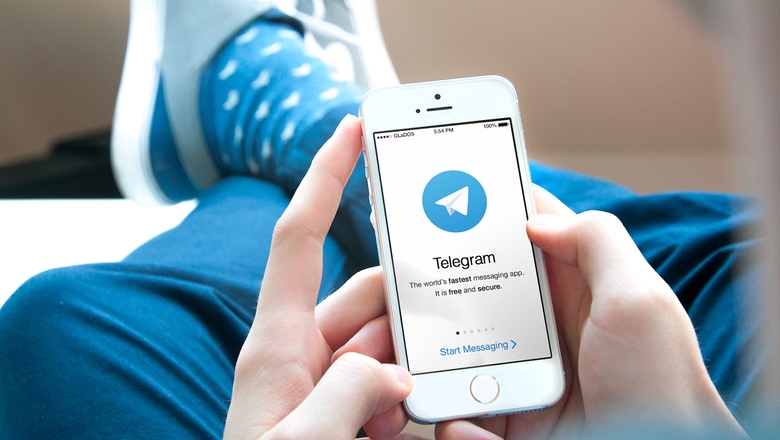 Telegram сделал приятный сюрприз своим пользователям - ВИДЕО