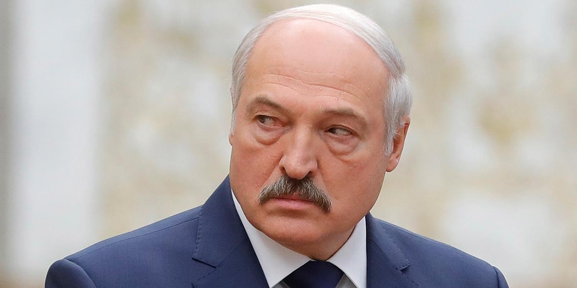Лукашенко отреагировал на предложение Зеленского Путину
