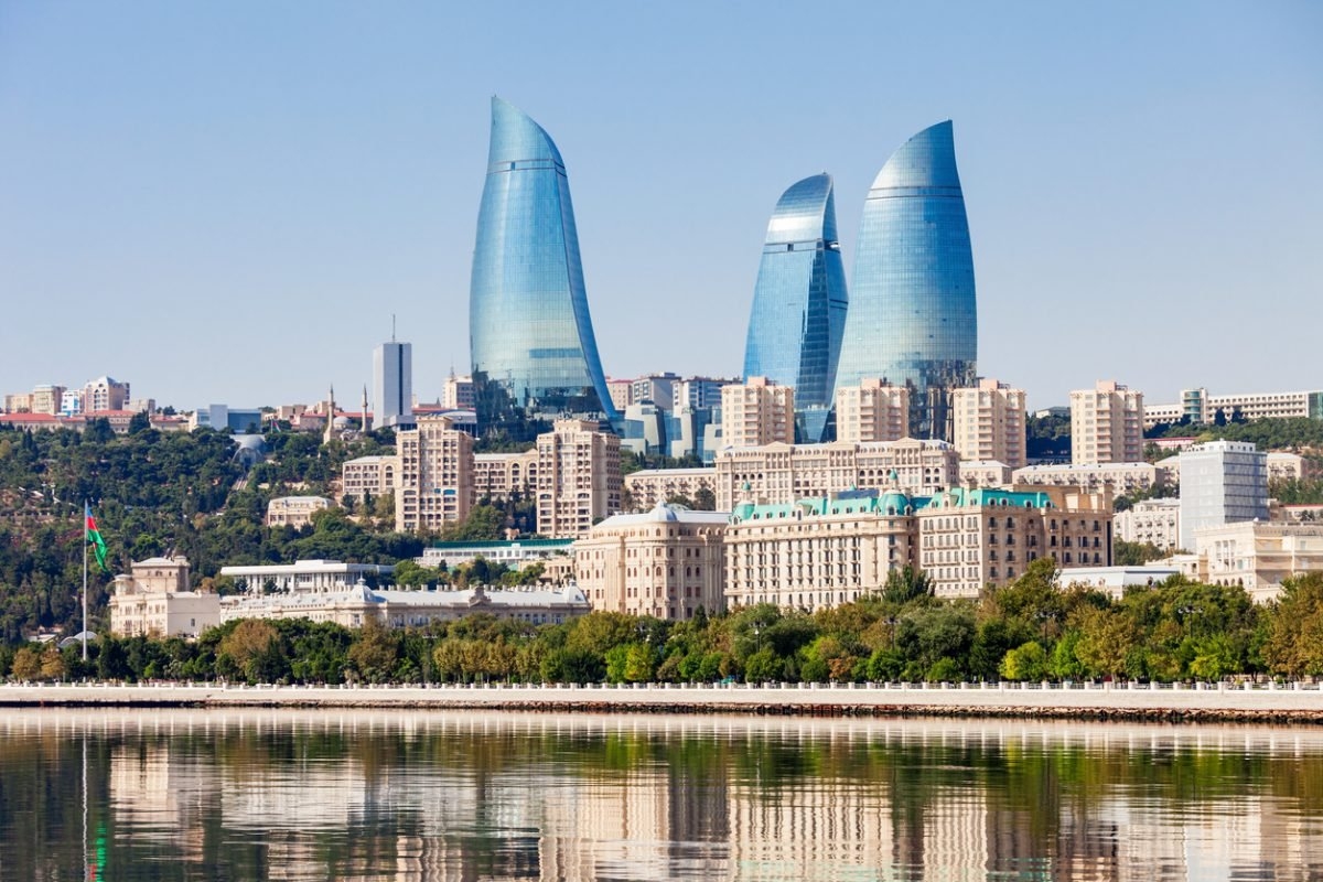 Прогноз погоды в Азербайджане на 11 июля