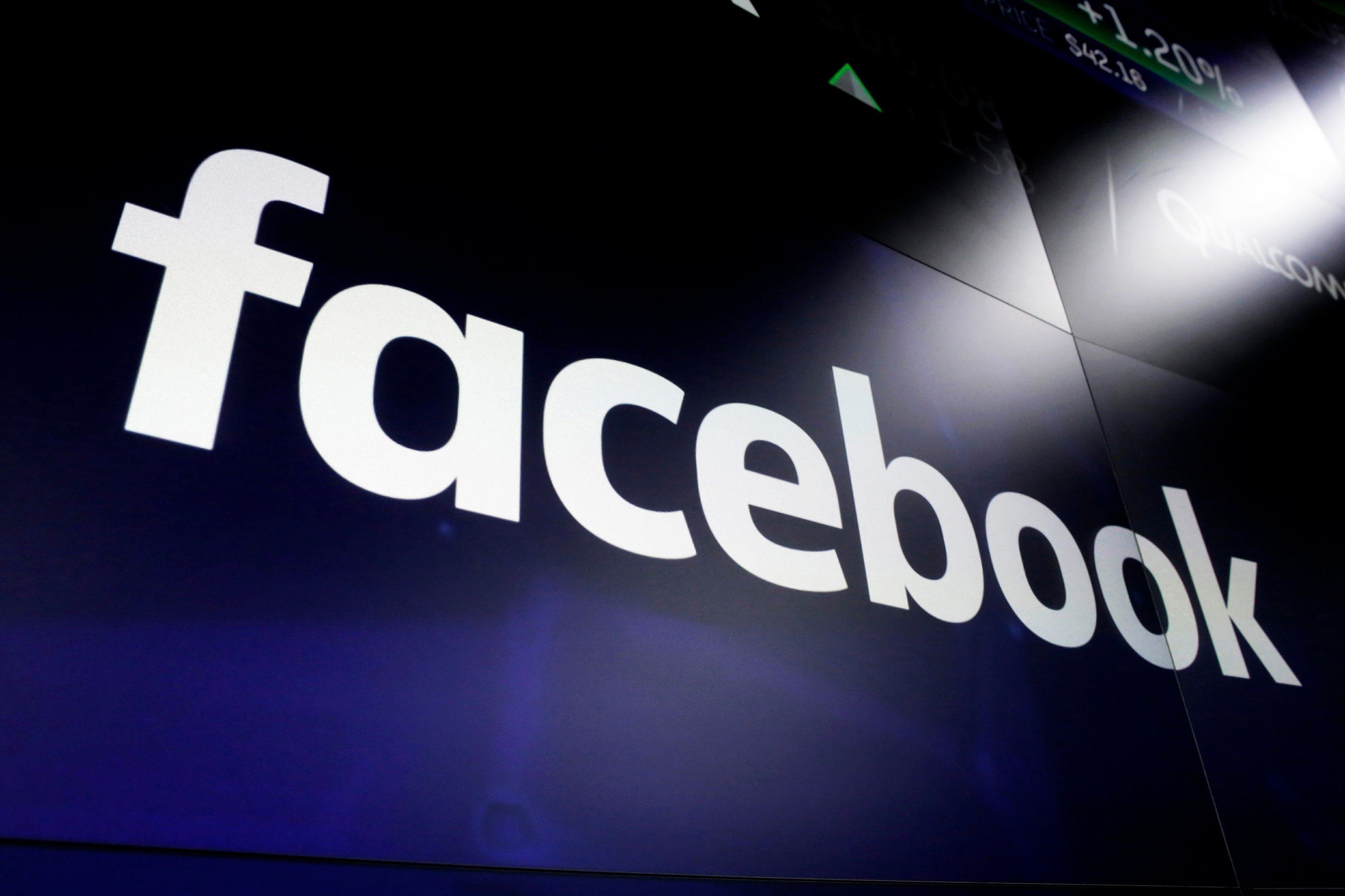 Facebook оштрафовали на $5 млрд