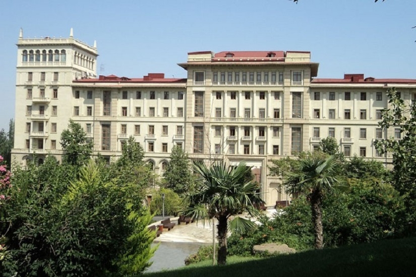 В Азербайджане будет создан государственный фонд по стандартизации