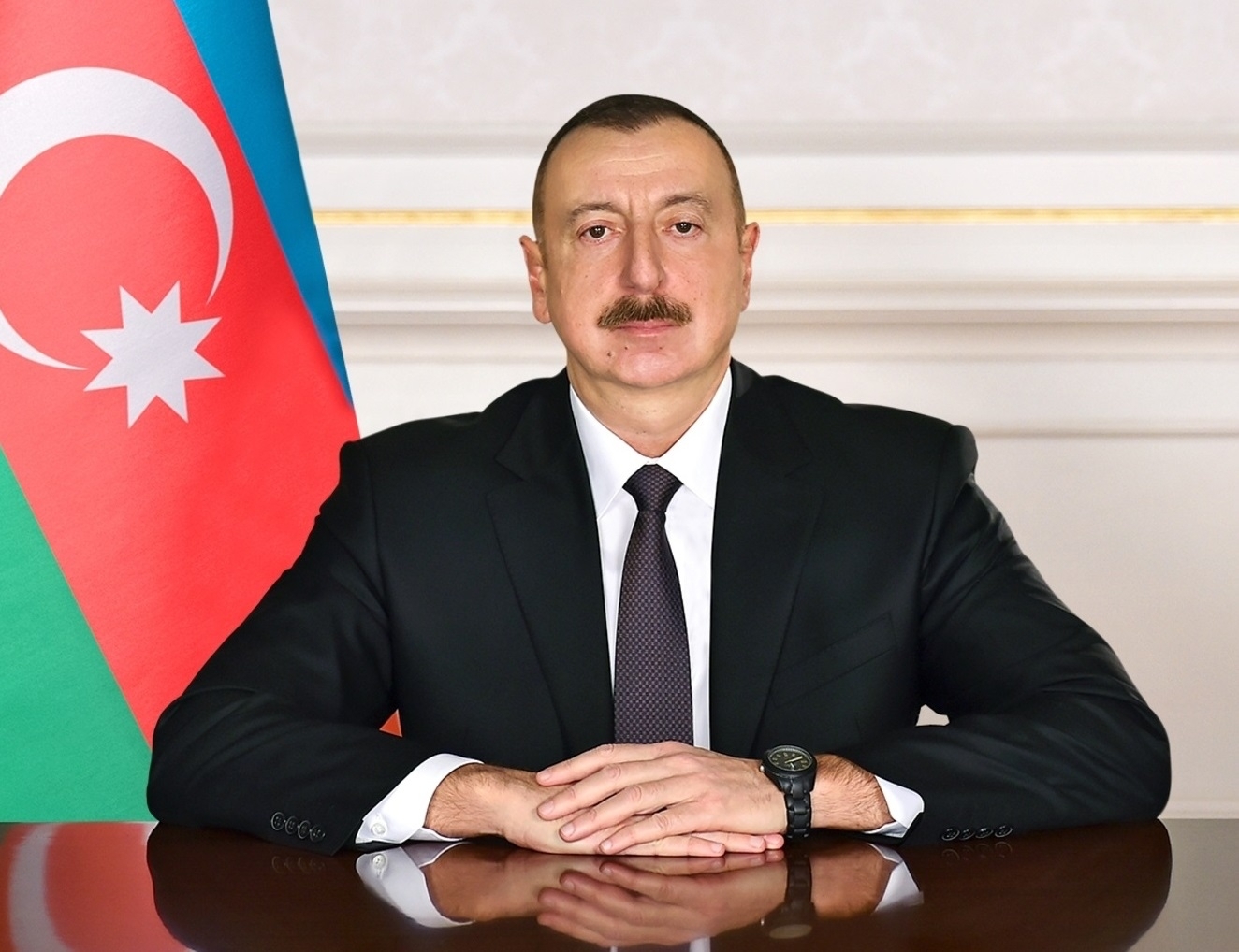 Президент Ильхам Алиев взял под особый контроль происшествие в Шеки -