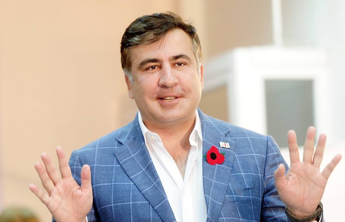 Саакашвили отказался стать премьер-министром