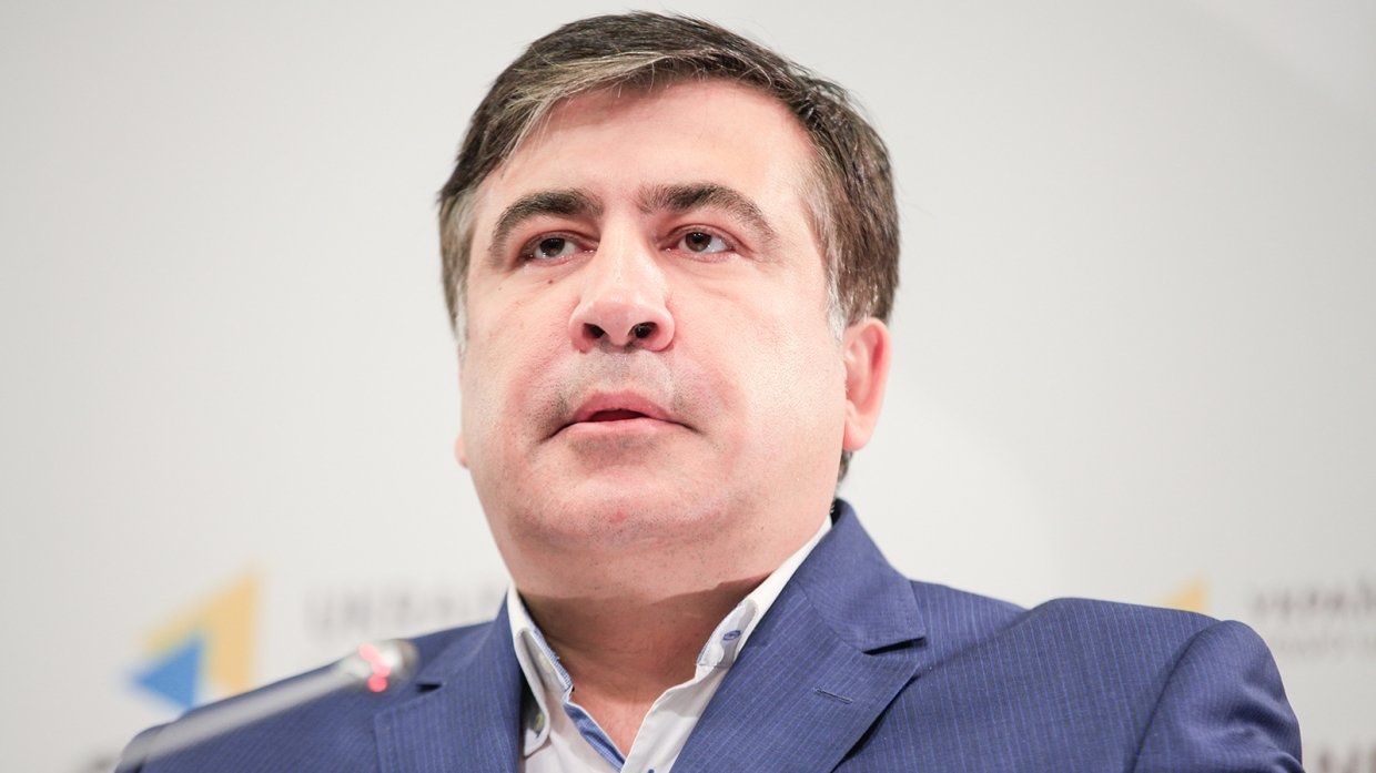 Саакашвили обратился к грузинскому и азербайджанскому народам