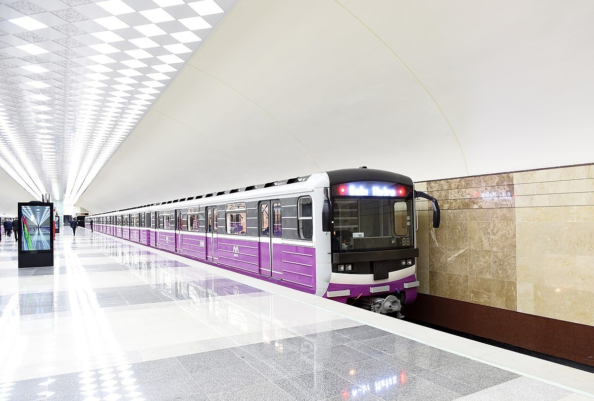 В связи с "Баку-2019" Метрополитен будет работать в усиленном режиме