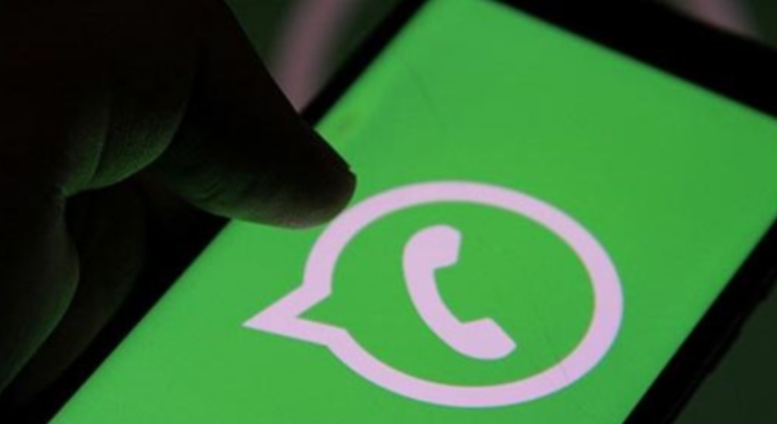 Гражданин ОАЭ получил 2 месяца тюрьмы за оскорбления жены по WhatsApp