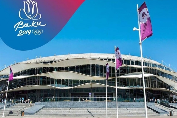 Сегодня стартует XV Летний европейский юношеский олимпийский фестиваль