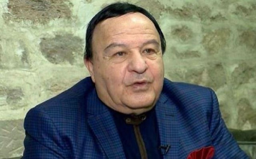 Народный артист Азербайджана: Опоздай я на два дня, мог бы умереть