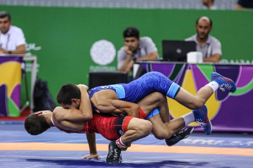 Азербайджан завоевал седьмое золото на Еврофестивале
