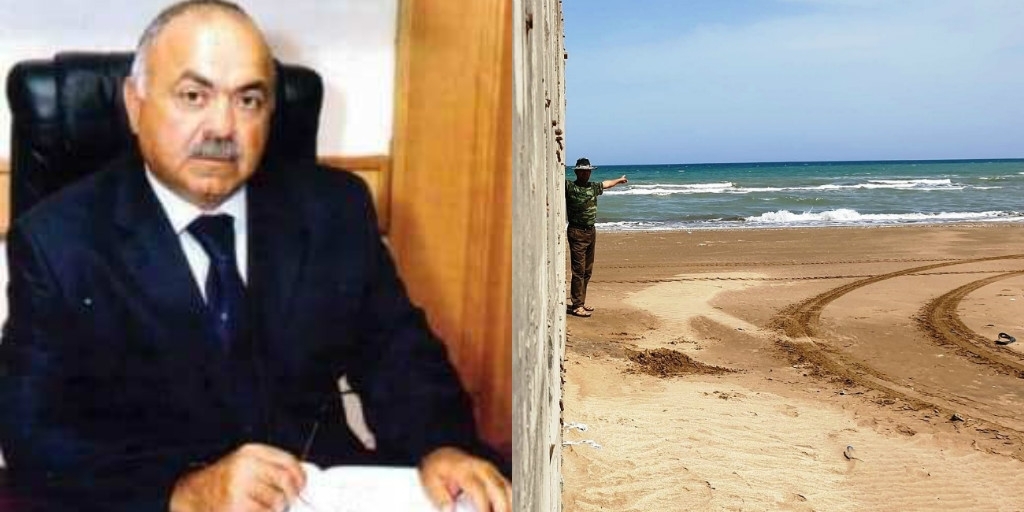В Баку известному бизнесмену отменили штраф за ограждение побережья Каспия