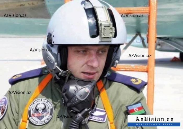 Стала известна личность пилота потерпевшего крушение МиГ-29 - ФОТО