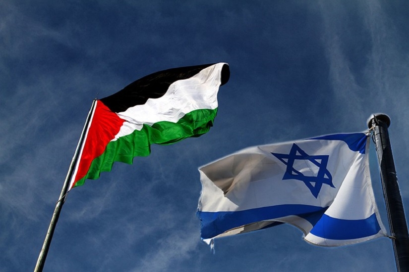 Палестина разорвала все соглашения с Израилем