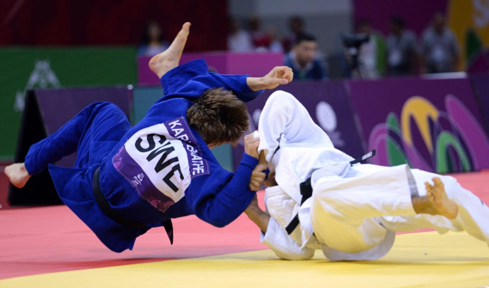 Азербайджан завоевал еще одну золотую медаль на Еврофестивале