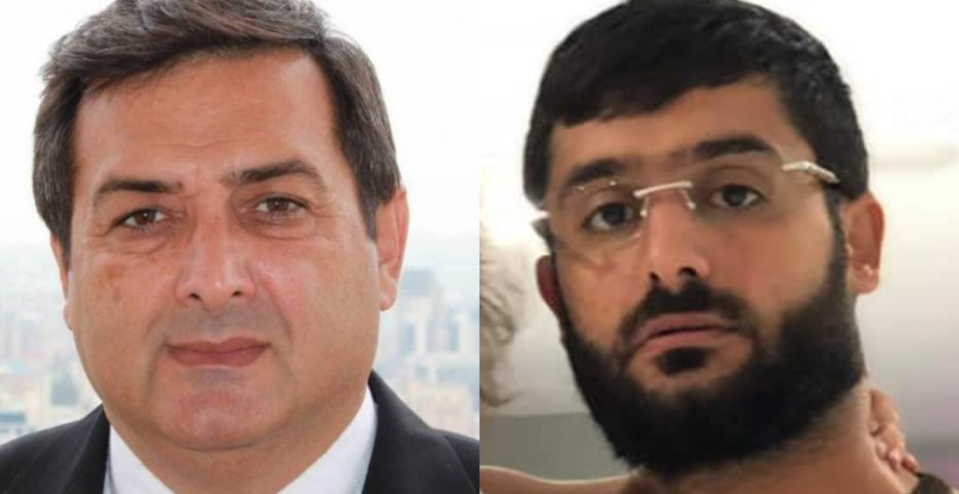 В Азербайджане экс-министр отрекся от своего сына