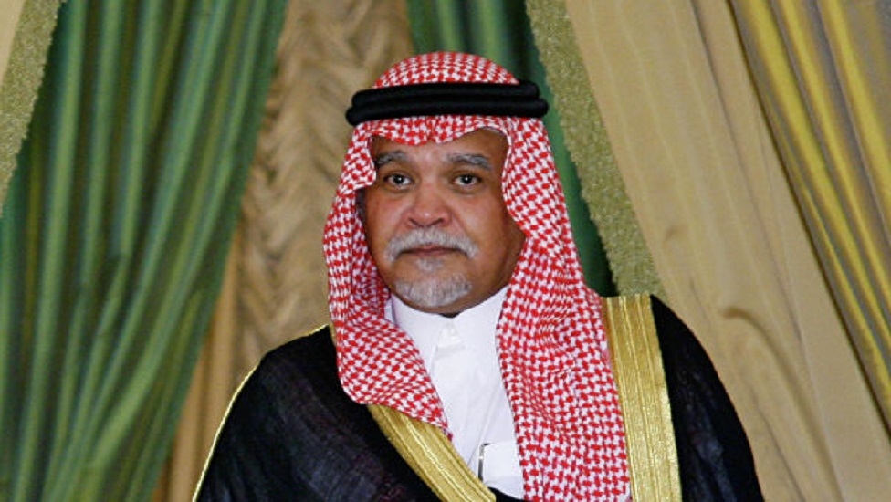 Умер старший брат короля Саудовской Аравии