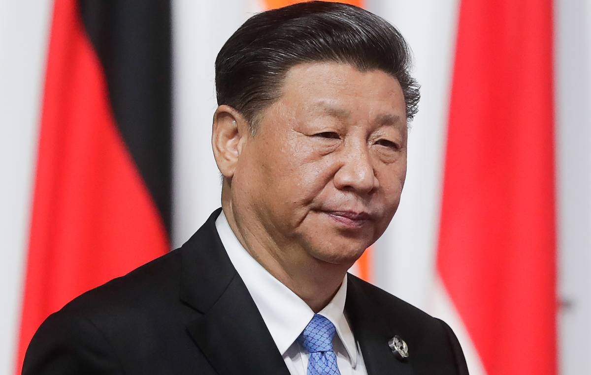 Брата главы Китая обвинили в отмывании денег