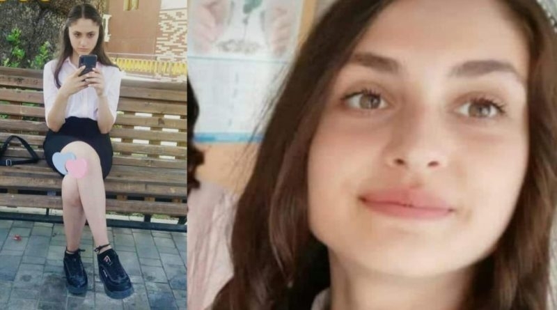 Трагический конец азербайджанской школьницы за месяц до свадьбы - ФОТО