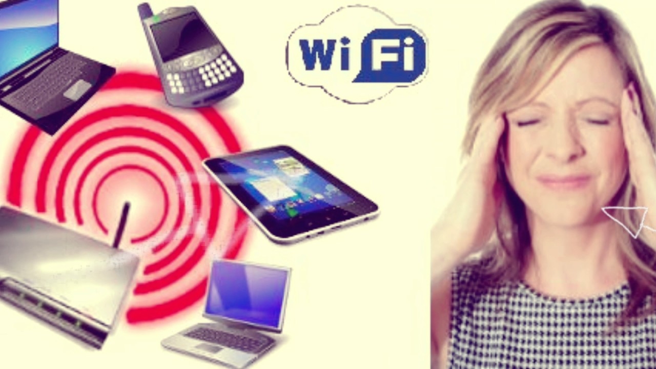 Wi-Fi может быть опасным для пользователей