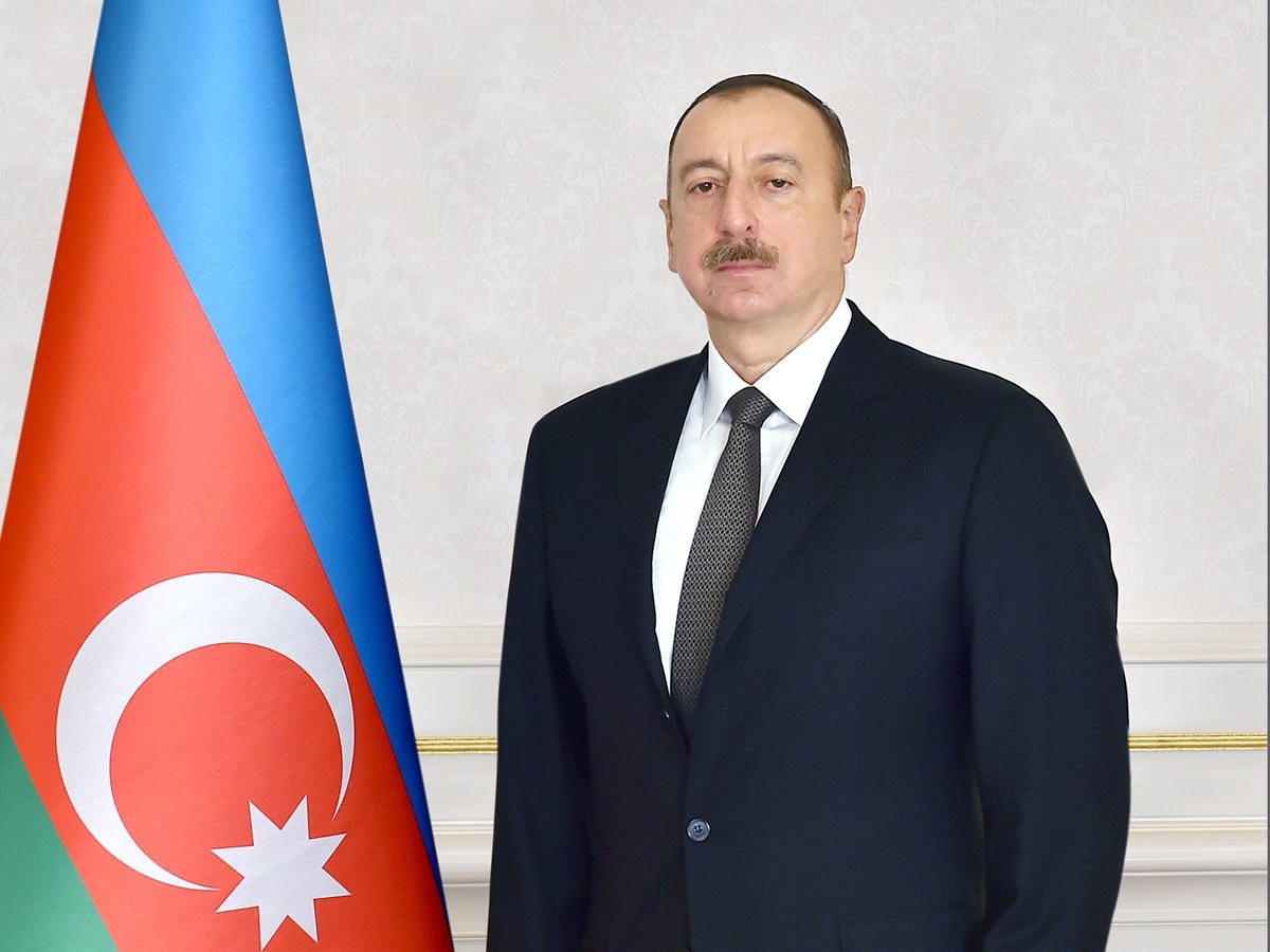 Ильхам Алиев выразил соболезнования Дональду Трампу
