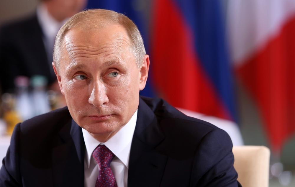 Путин провел экстренное совещание из-за США