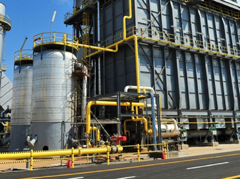 На заводе SOCAR Metanol произведено более 710 тыс. тонн продукции