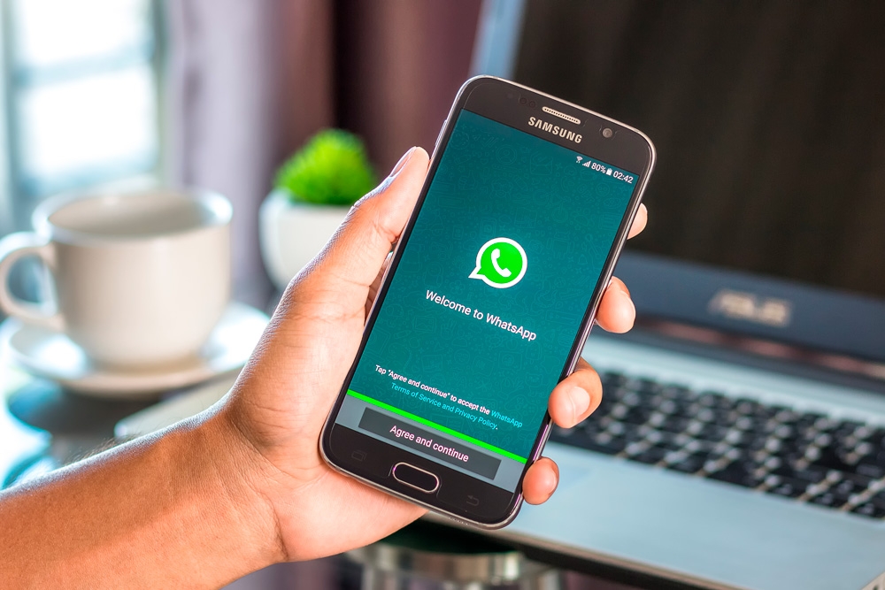 В WhatsApp нашли серьезную уязвимость