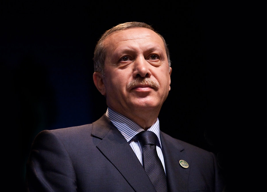 Обнародована дата визита Эрдогана в Азербайджан
