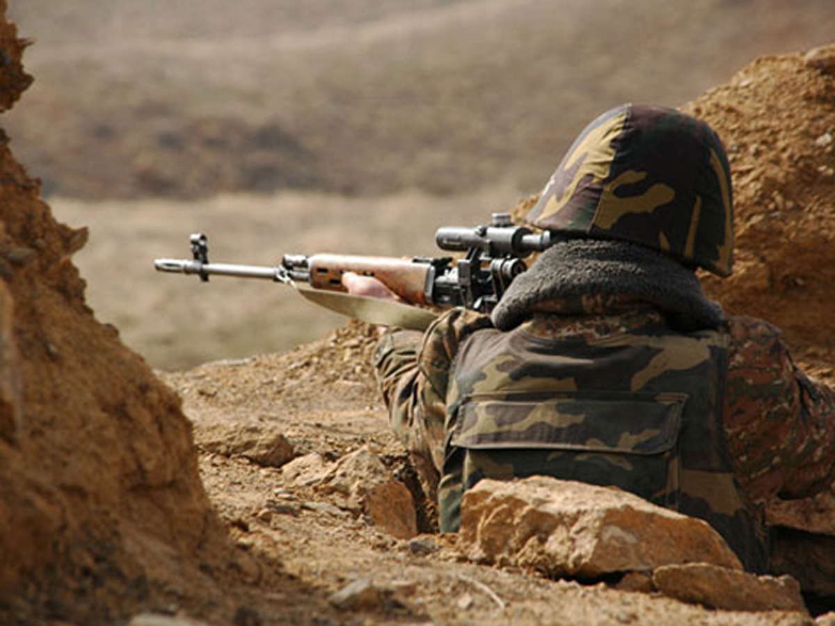 Военнослужащий азербайджанской армии стал шехидом