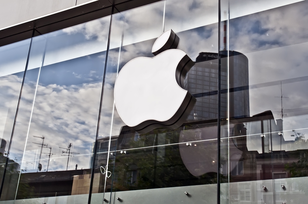 Apple заплатит миллион долларов за обнаружение уязвимости в iPhone