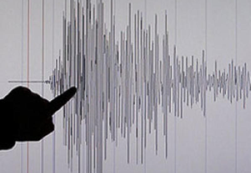 Землетрясение в Закатале: обрушилась стена дома - ВИДЕО/ФОТО (ОБНОВЛЕНО 2)