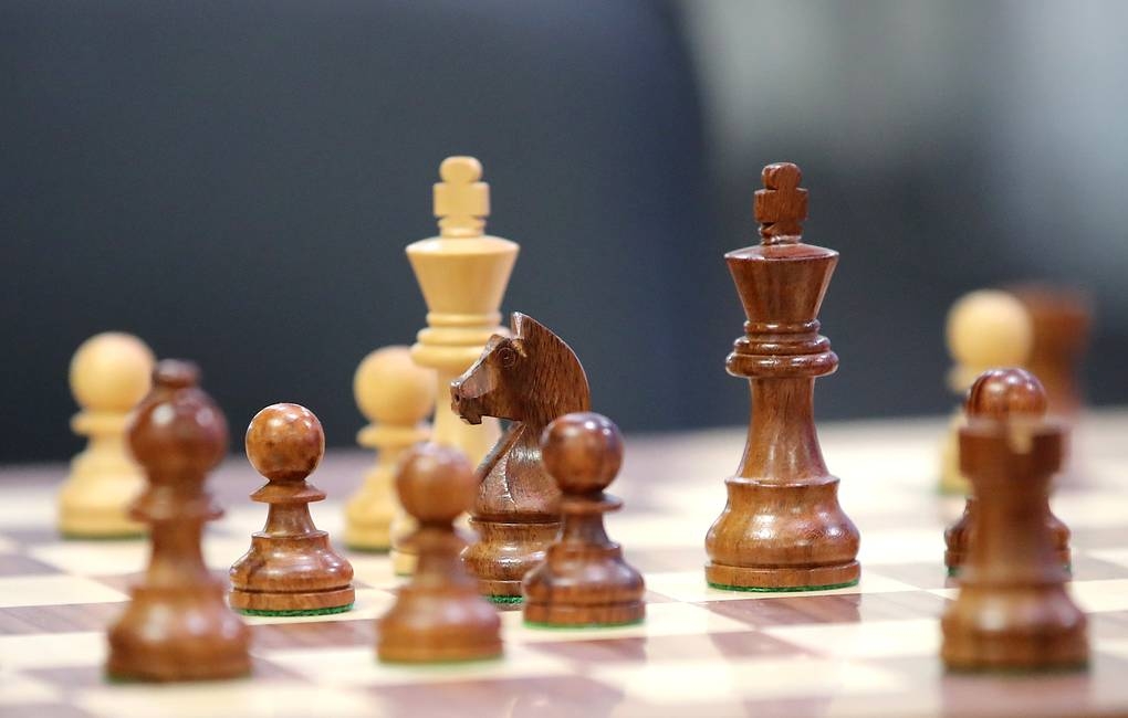Азербайджанские шахматистки стали чемпионками Европы