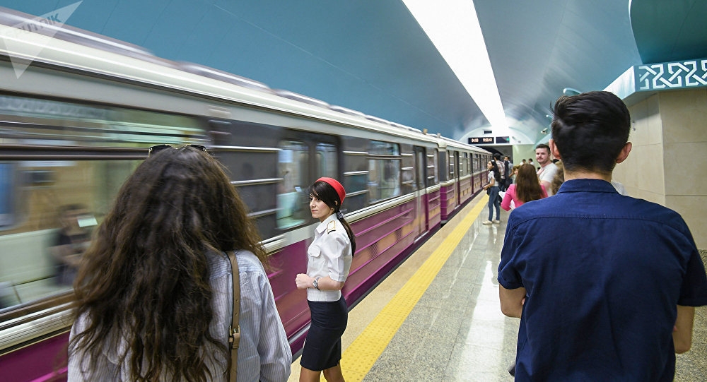 В бакинском метро станет легче дышать