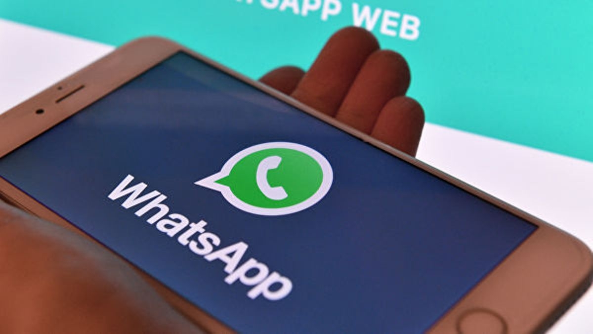 В WhatsApp на Android появилась новая функция