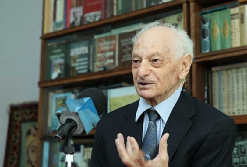 Скончался известный азербайджанский ученый