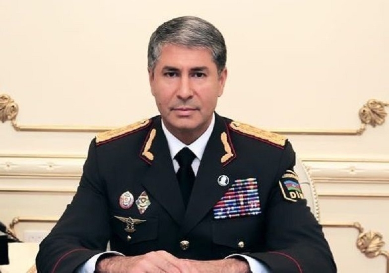 Вилаят Эйвазов назначил нового начальника полиции