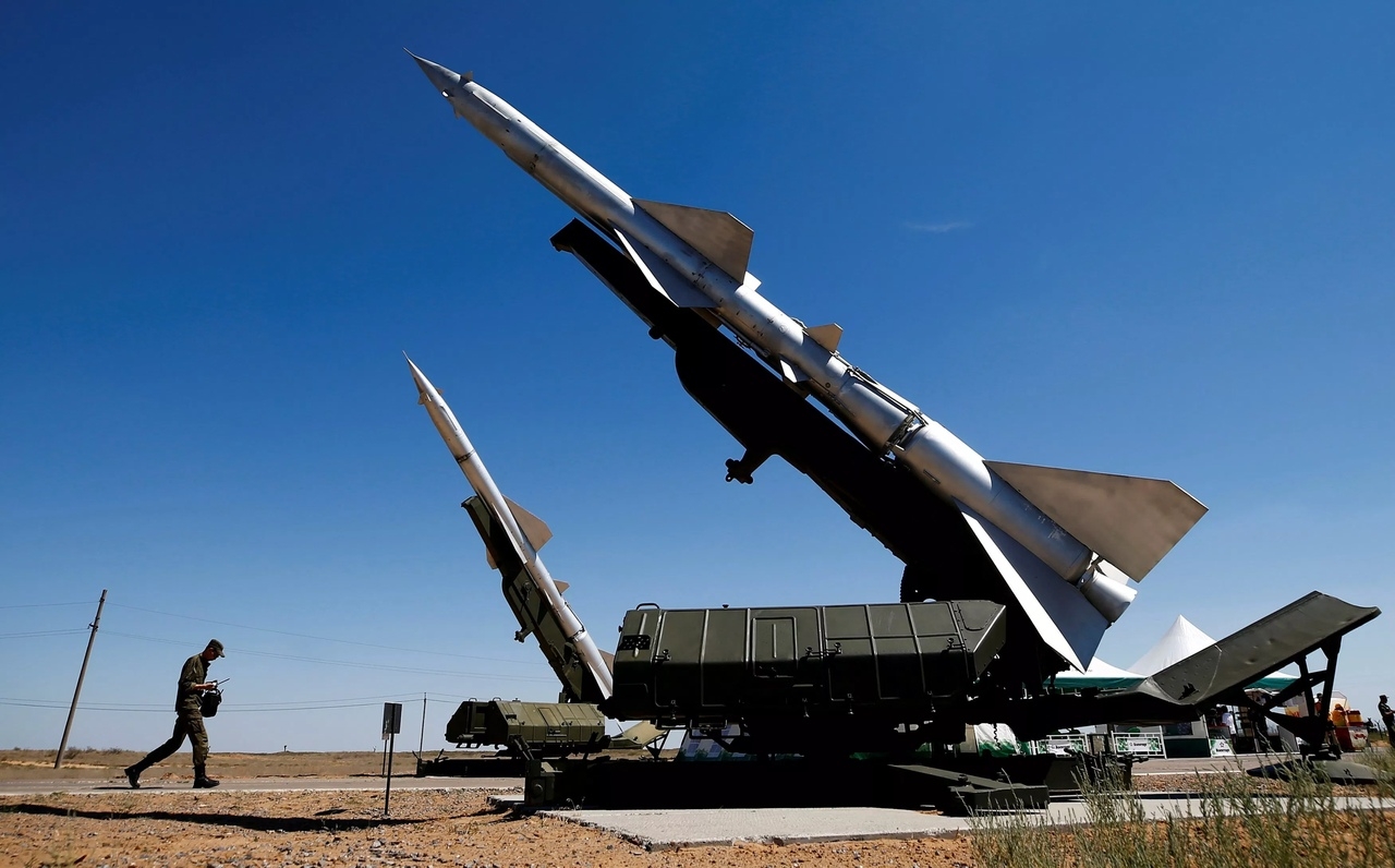 Стратегический вопрос: зачем России ракеты средней и меньшей дальности