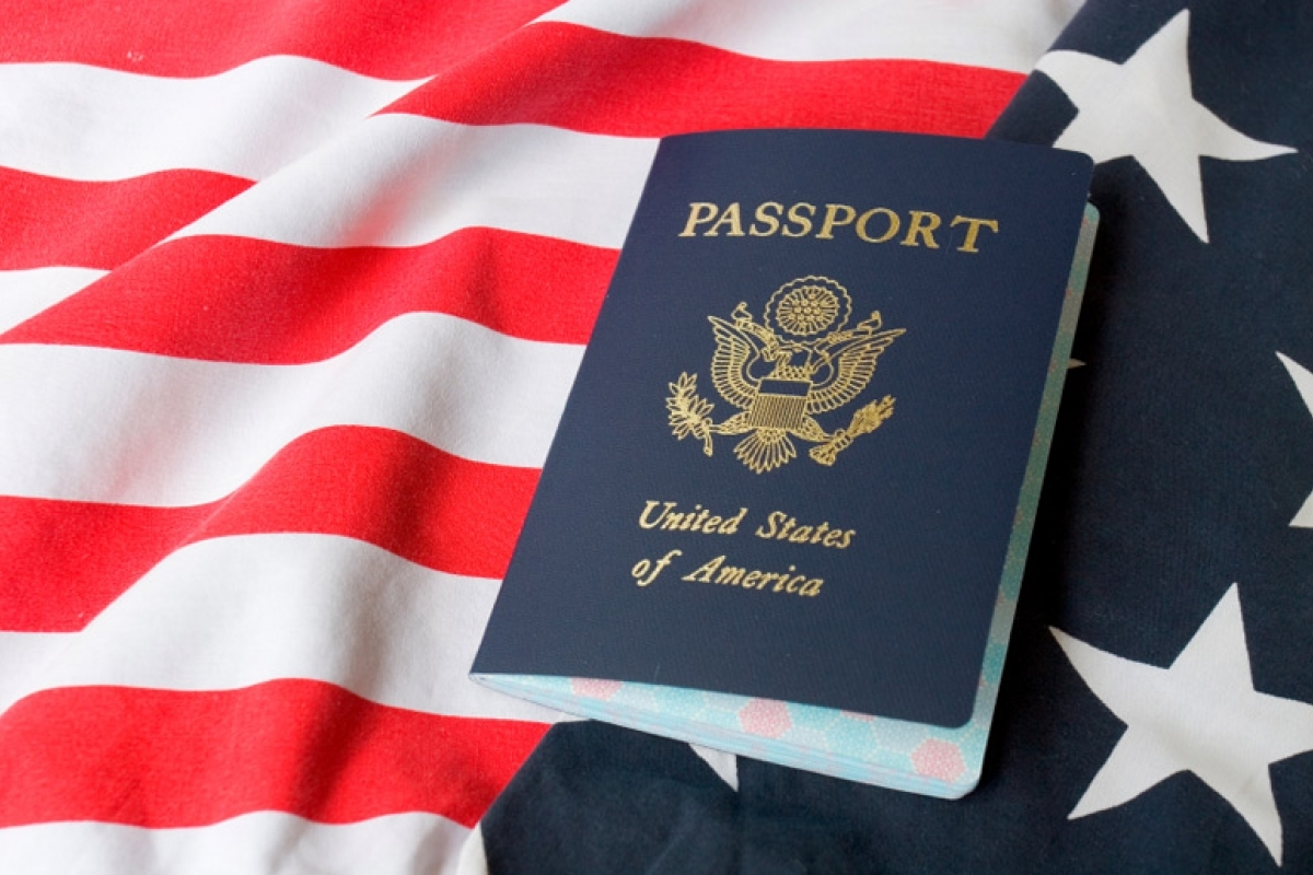 Трамп хочет внести изменения в вопрос получения гражданства США