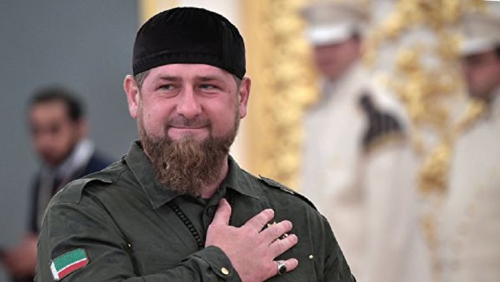 Кадыров обратился к народу с просьбой на открытии самой большой в Европе мечети