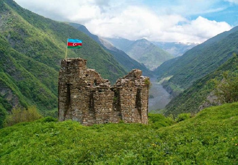 Азербайджан проведет презентацию по туризму в трех странах мира