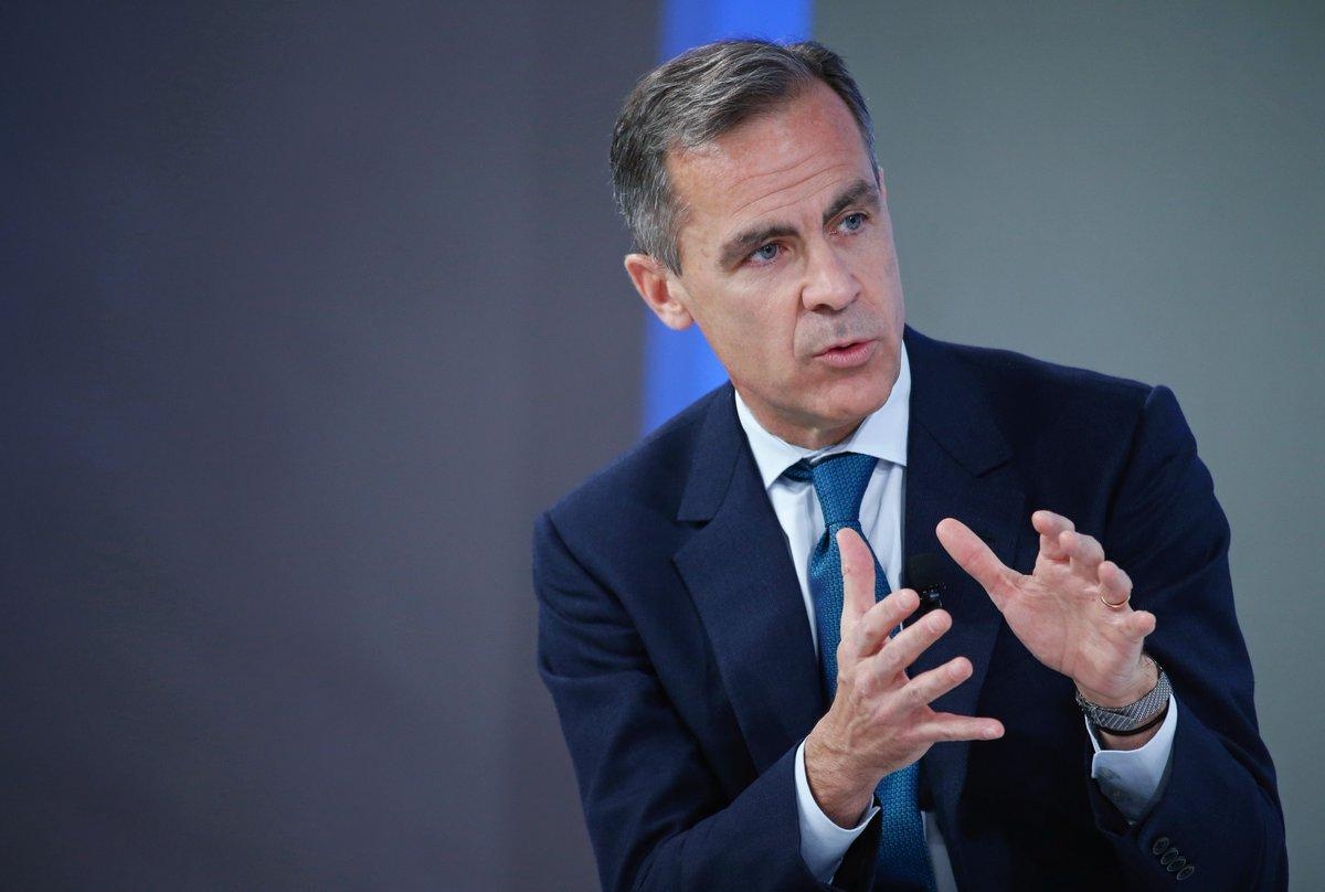 Глава Банка Англии призвал мир отказаться от доллара США