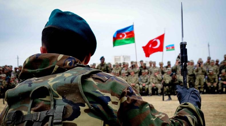 В Ереване бьют тревогу: «Турция создаст третью военную базу в Нахчыване»