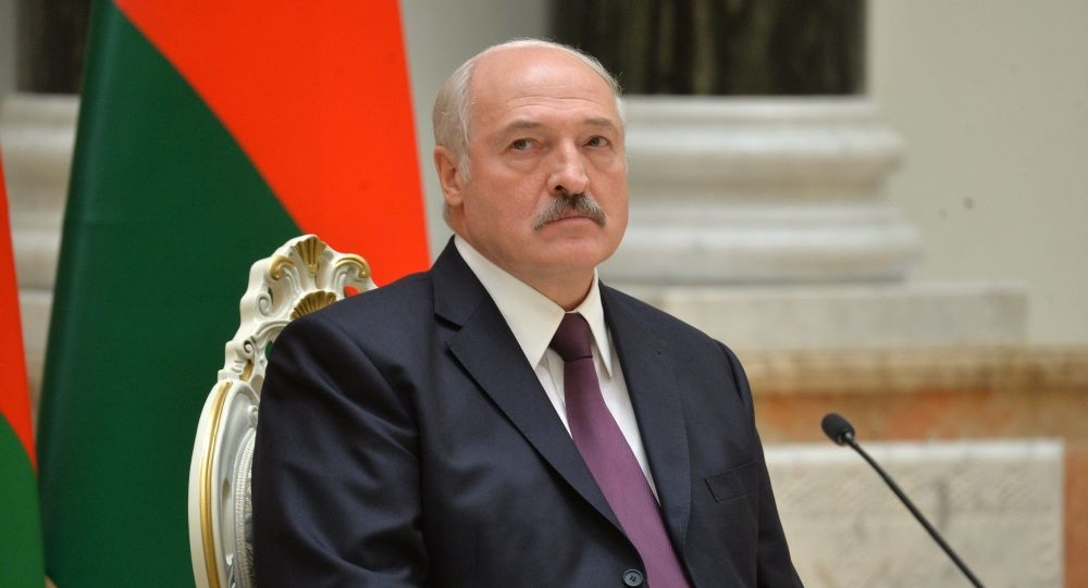 Уход Лукашенко: назван новый президент Белоруссии