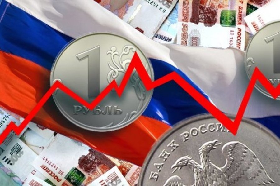 Путин раскритиковал экономику России